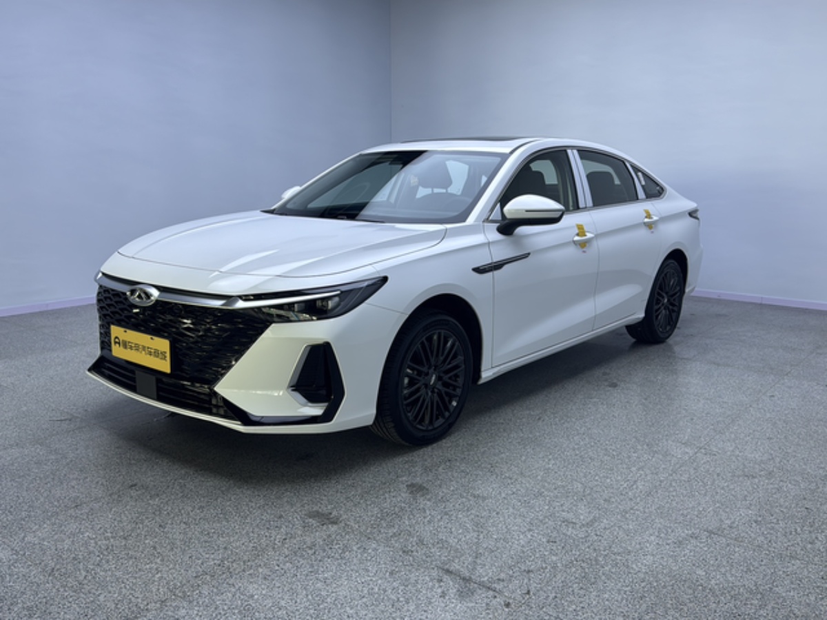 Chery Arrizo 8 2026 Chery Arrizo 8 2026 car image