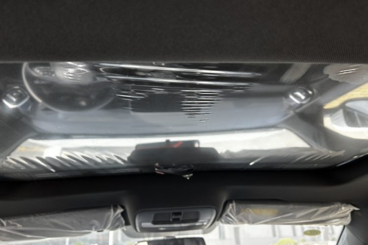 名爵 MG5 2025 汽车图片 #21