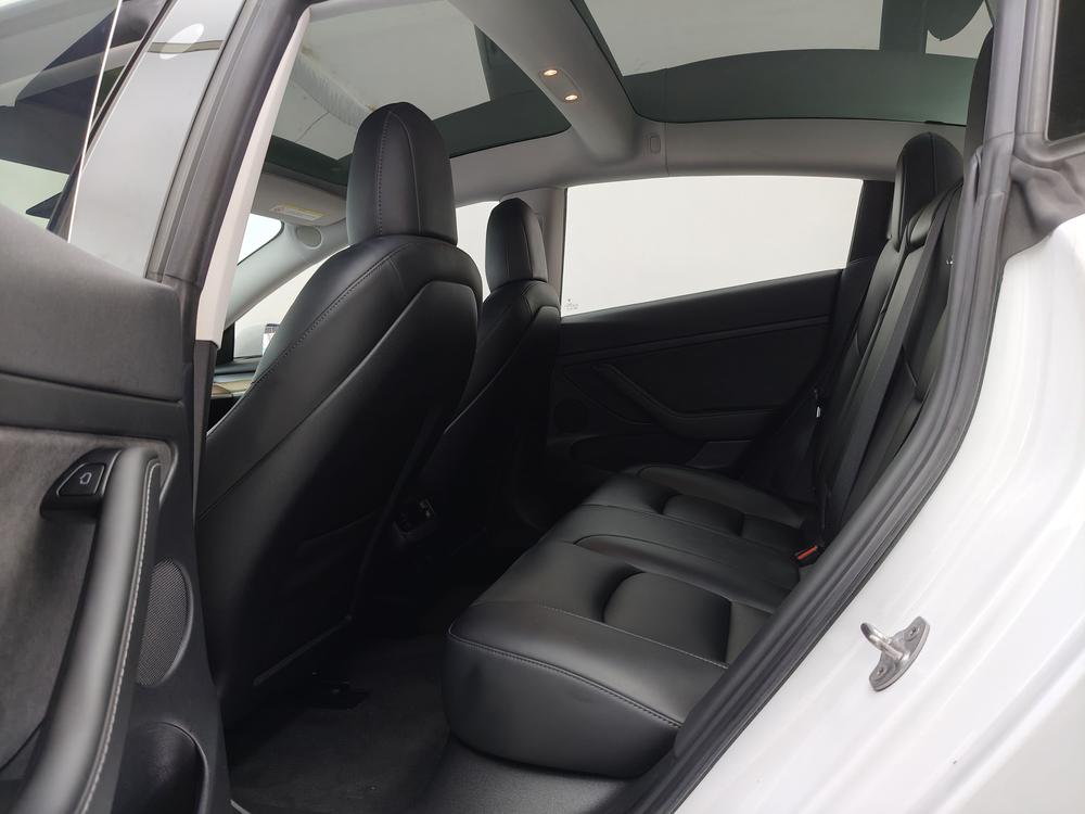 Tesla Model 3 2021 #15 Tesla Model 3 2021 car image #15