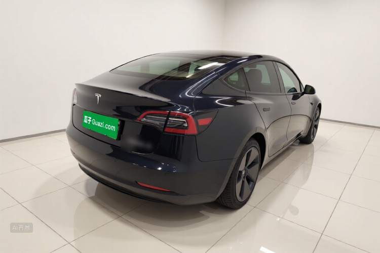 Tesla Model 3 2022 #7 Tesla Model 3 2022 immagine di auto #7