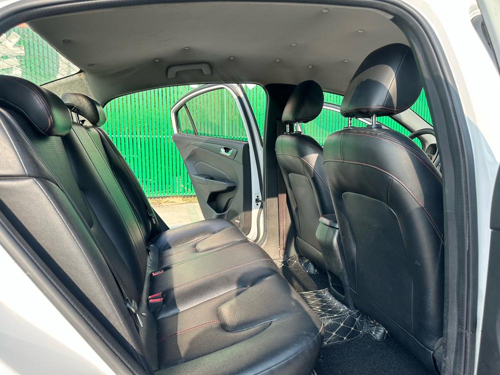 Chery Arrizo 5 2017 car image #9