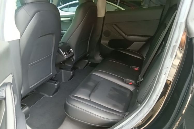 Tesla Model Y 2022 #17 Tesla Model Y 2022 car image #17