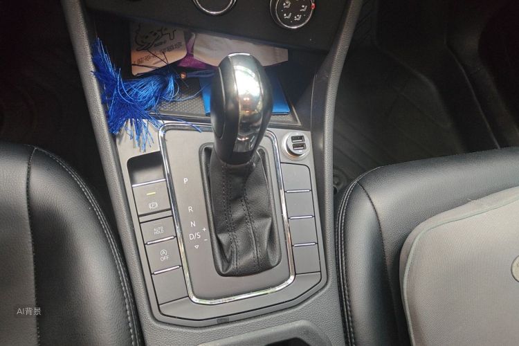 Volkswagen Bora 2019 #16 Volkswagen Bora 2019 car image #16