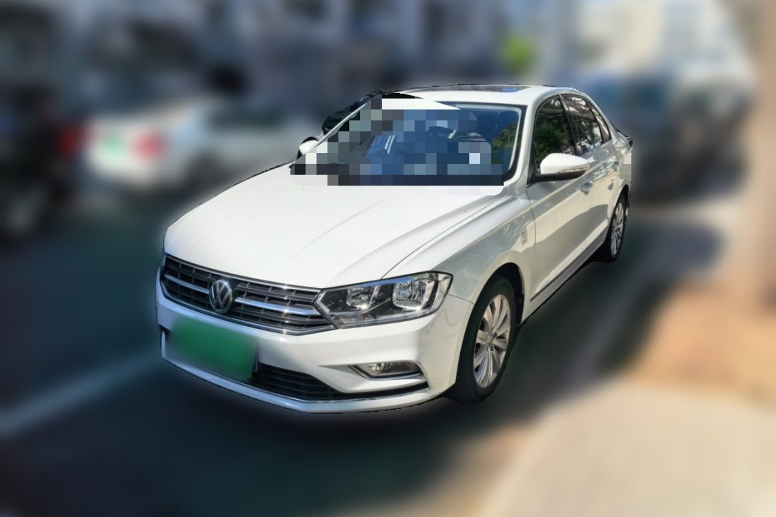 Volkswagen Bora 2017 Volkswagen Bora 2017 car image