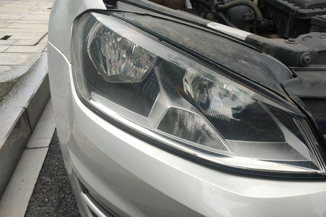 Volkswagen Golf 2015 immagine di auto #7