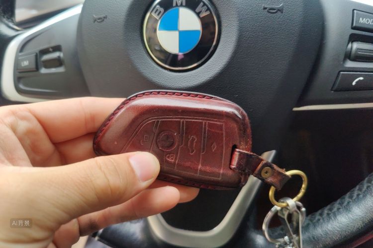 BMW X1 2018 #10 BMW X1 2018 car image #10