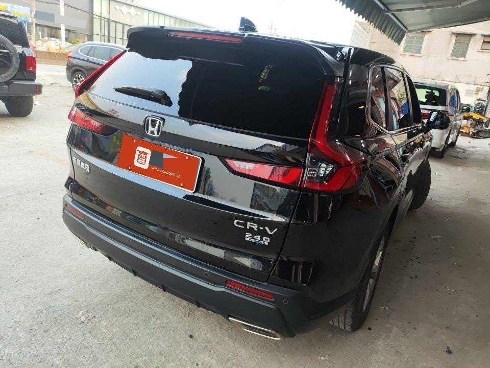 Honda CR-V 2023 #2 Honda CR-V 2023 immagine di auto #2