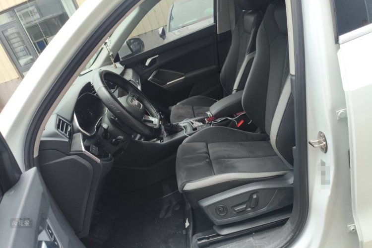 Audi Q3 2023 #17 Audi Q3 2023 immagine di auto #17