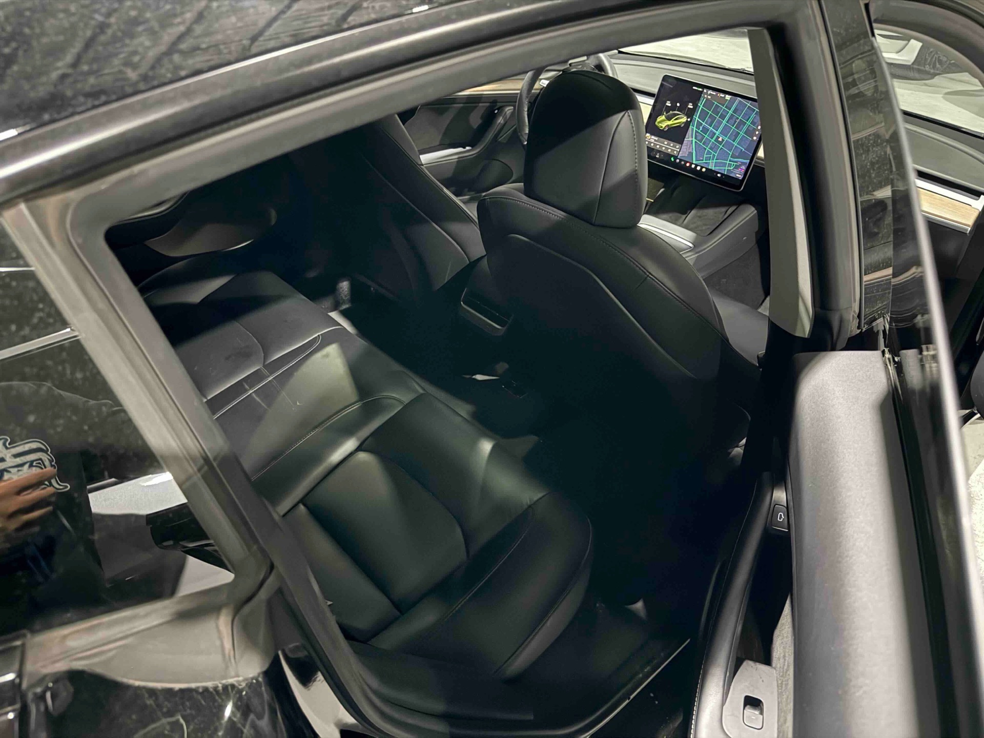 Tesla Model 3 2021 car image #5
