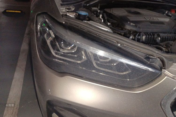 BMW X1 2020 image de voiture #8