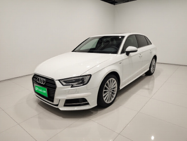 Audi A3 2017 Audi A3 2017 immagine di auto