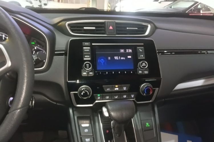 Honda CR-V 2021 car image #13
