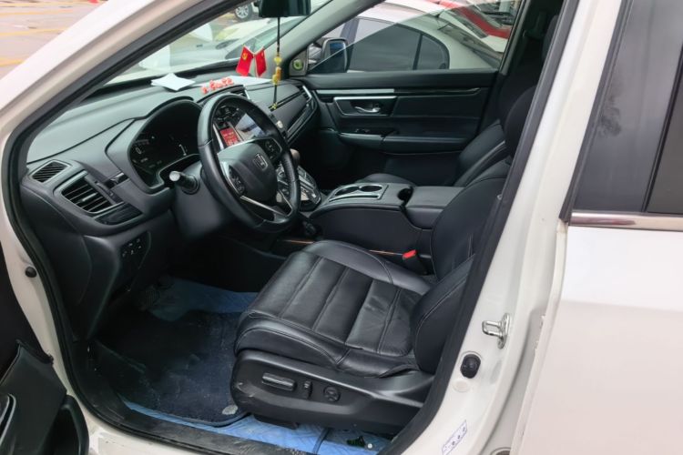Honda CR-V 2019 car image #15