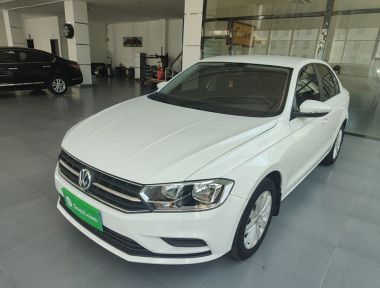 Volkswagen Bora 2021 car image 