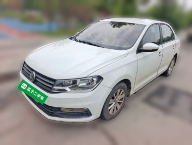 Volkswagen Santana 2018 Volkswagen Santana 2018 car image