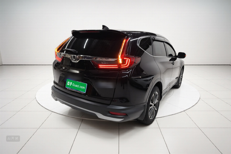 Honda CR-V 2021 car image #7