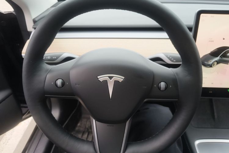 Tesla Model 3 2023 #15 Tesla Model 3 2023 immagine di auto #15