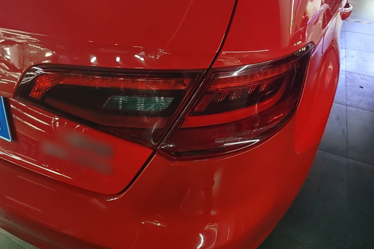 Audi A3 2016 #8 Audi A3 2016 car image #8