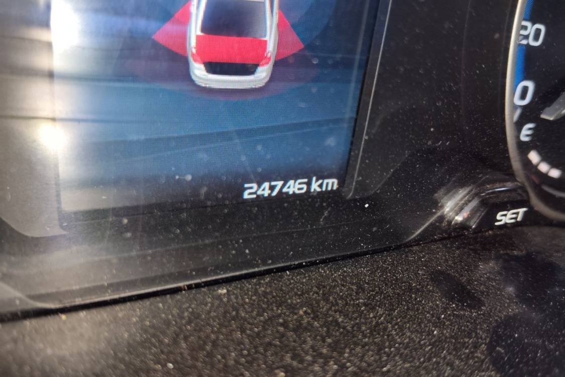 GEELY Emgrand 2019 car image #25