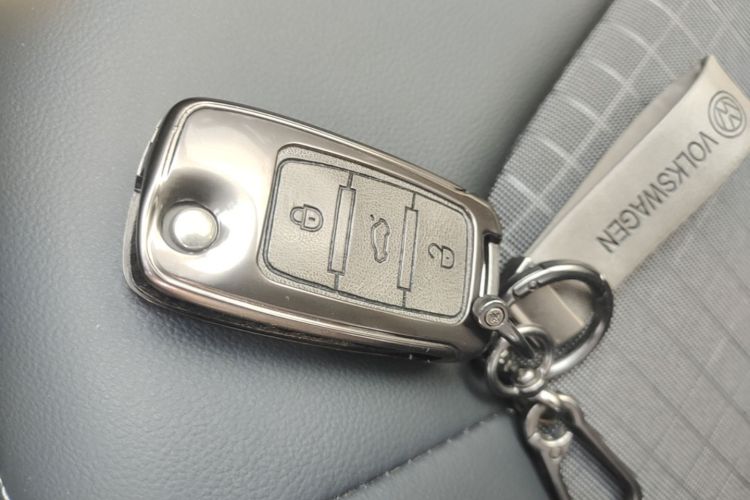 Volkswagen Santana 2019 #9 Volkswagen Santana 2019 car image #9