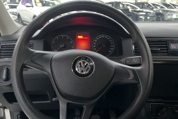 Volkswagen Santana 2022 #19 Volkswagen Santana 2022 car image #19