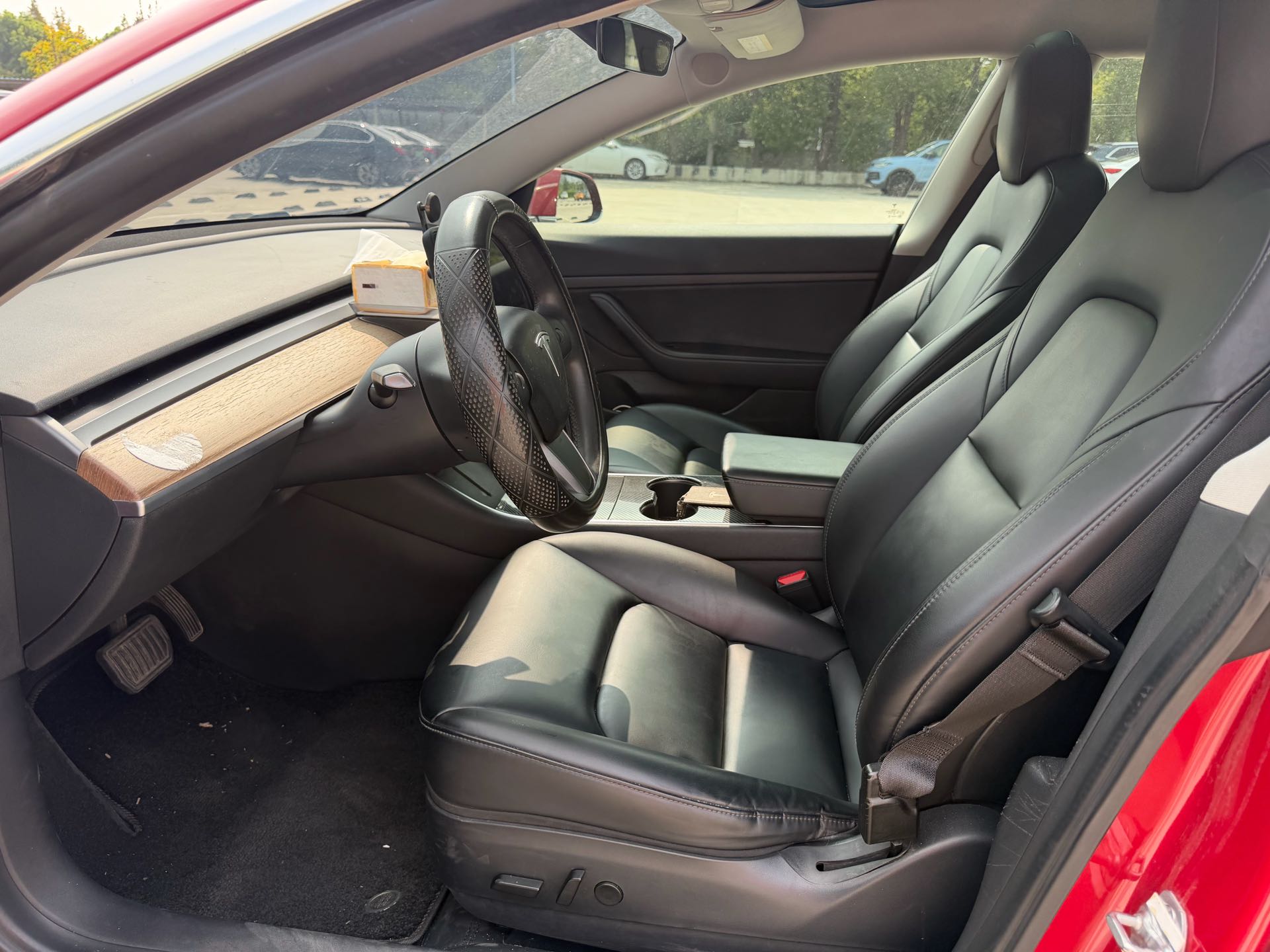 Tesla Model 3 2020 #7 Tesla Model 3 2020 car image #7