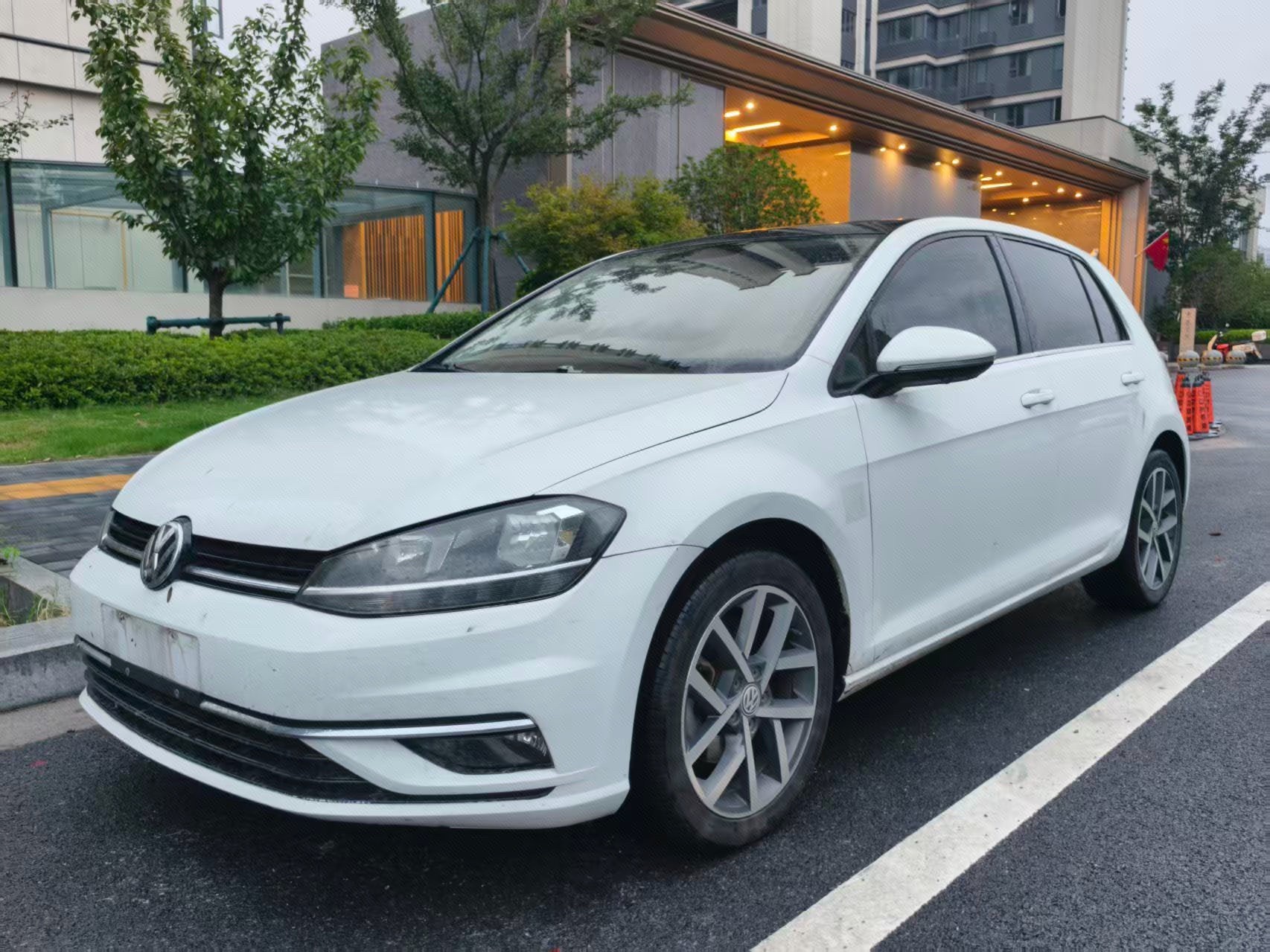 2019 car image 