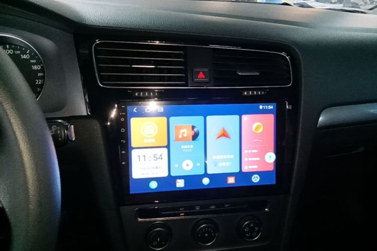 Volkswagen Golf 2016 #13 Volkswagen Golf 2016 car image #13