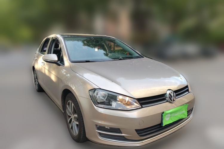 Volkswagen Golf 2016 #4 Volkswagen Golf 2016 car image #4