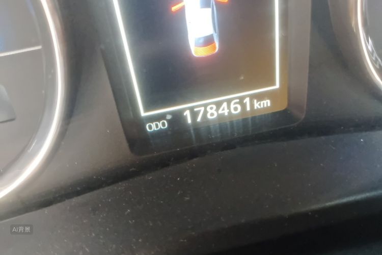 Toyota Corolla 2017 car image #14