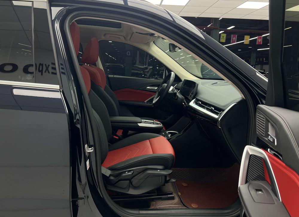 BMW X1 2023 صورة سيارة #24