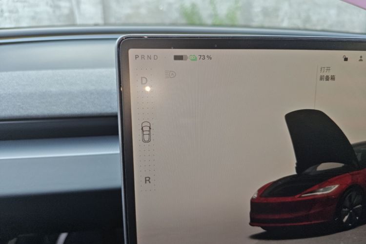 Tesla Model 3 2024 #14 Tesla Model 3 2024 صورة سيارة #14