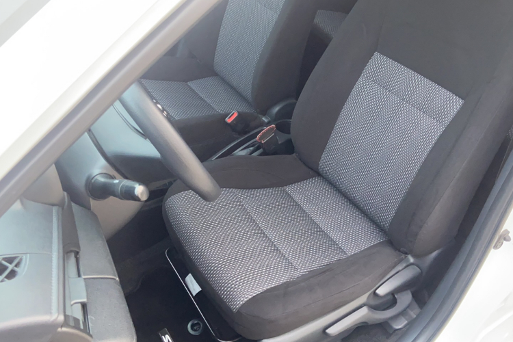 Toyota Vios 2020 car image #22