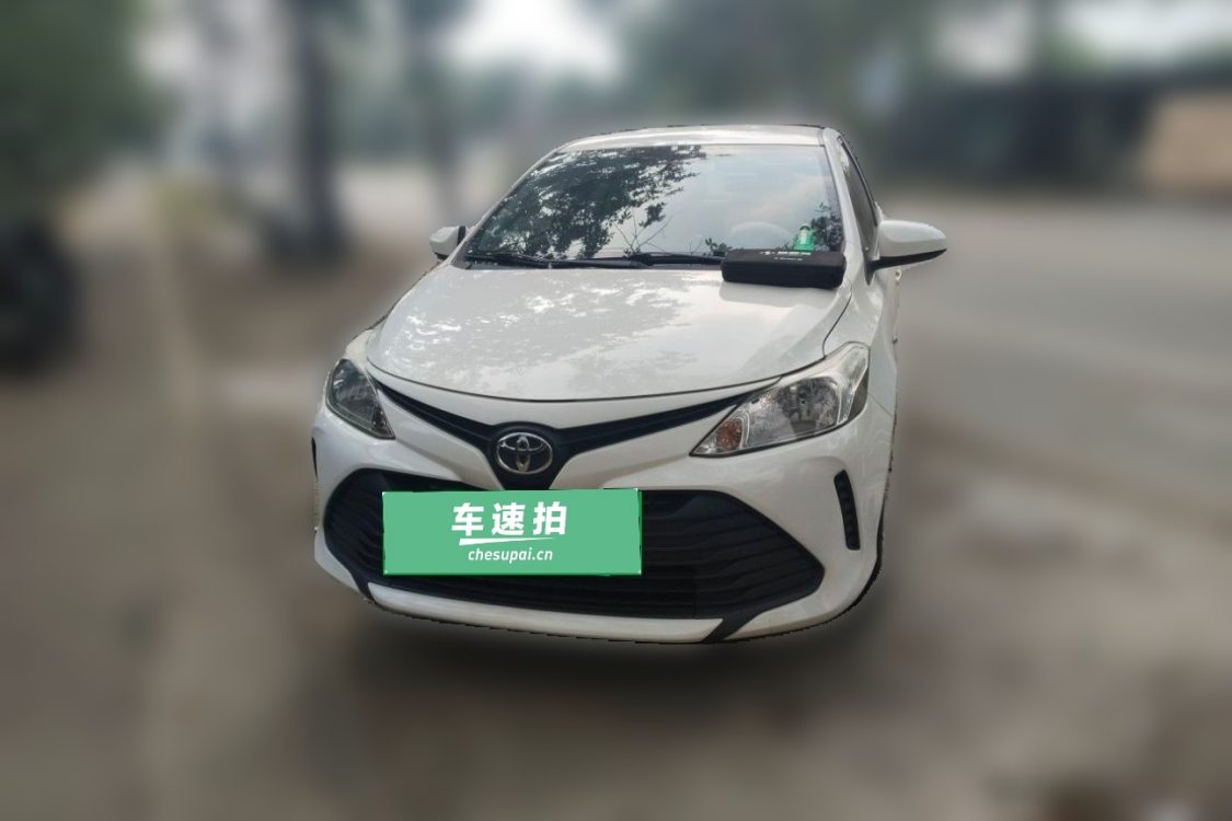 Toyota Vios 2018 #5 Toyota Vios 2018 car image #5
