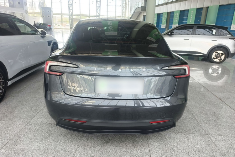 Tesla Model 3 2024 immagine di auto #6