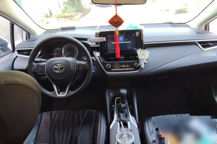 Toyota Corolla 2023 #7 Toyota Corolla 2023 car image #7