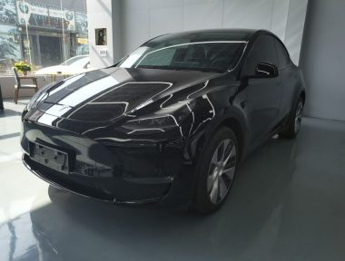 Tesla Model Y 2023 Tesla Model Y 2023 immagine di auto