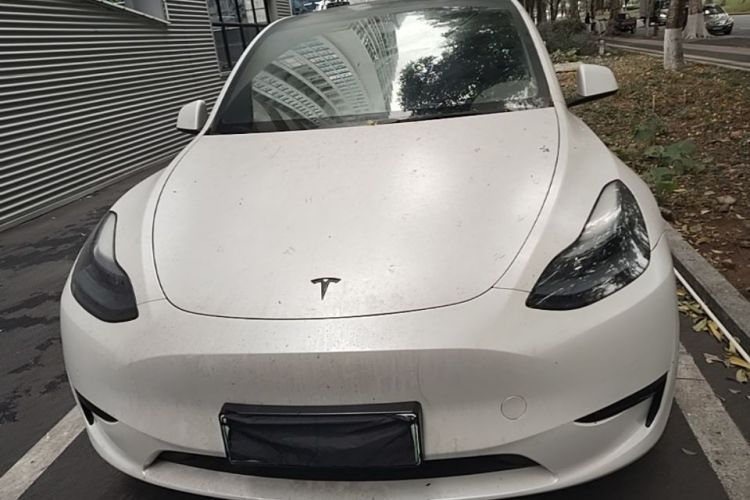 Tesla Model Y 2023 car image #3