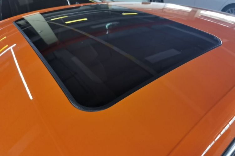MG 5 2025 #25 MG 5 2025 car image #25