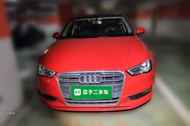 Audi A3 2014 immagine di auto #3