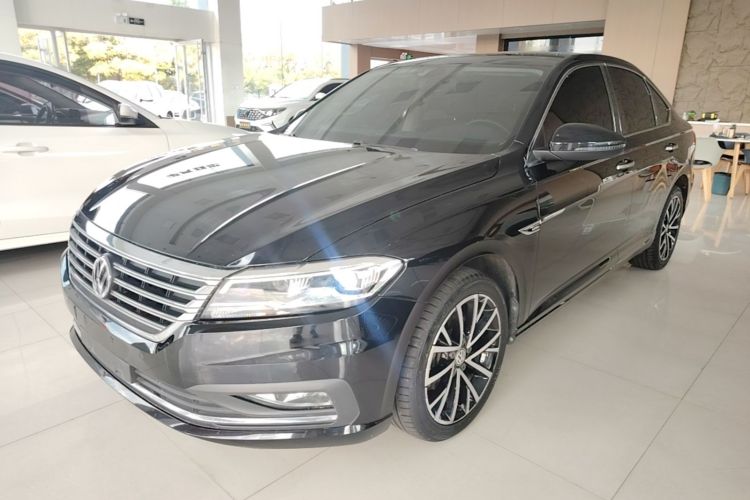 Volkswagen Lavida 2020 car image #2