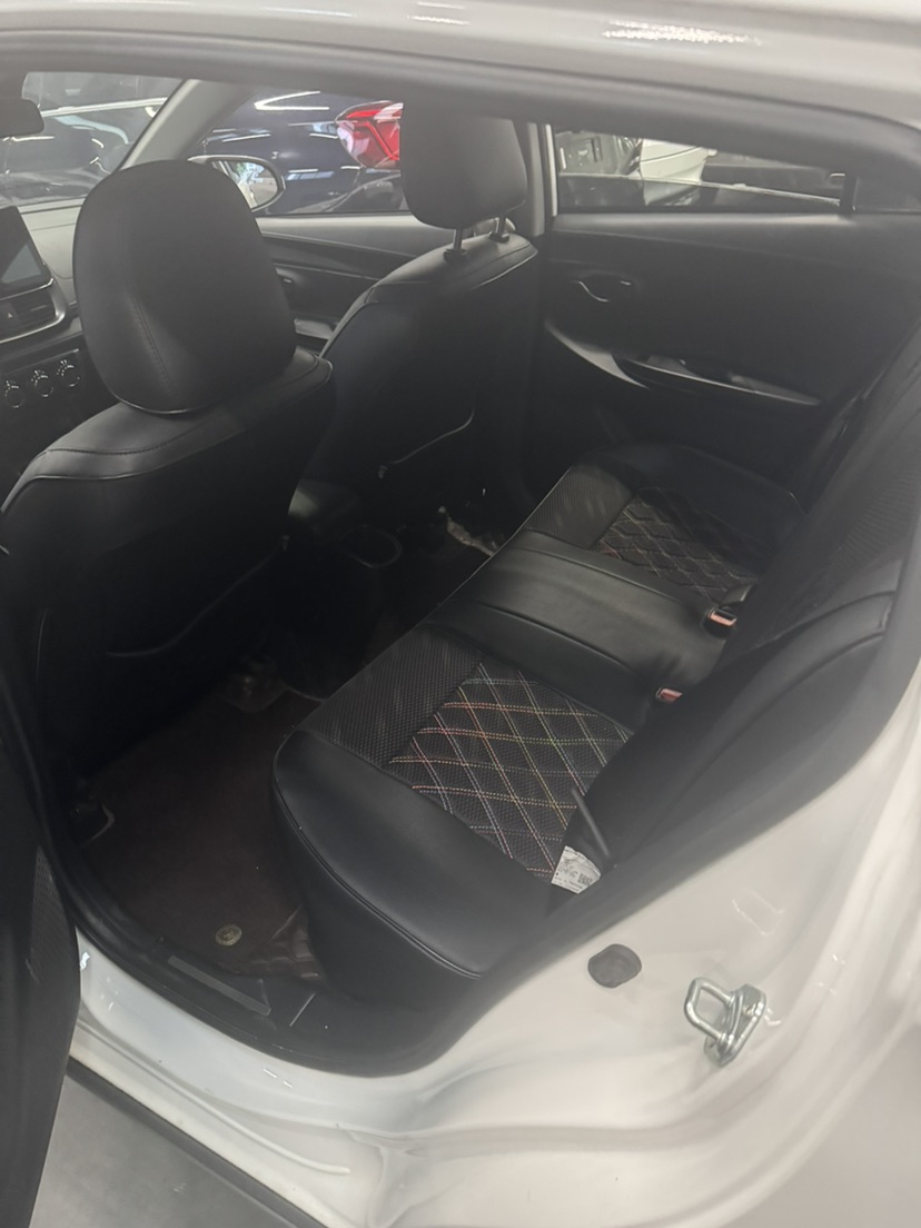 Toyota Yaris L Zhixuan 2023 car image #3