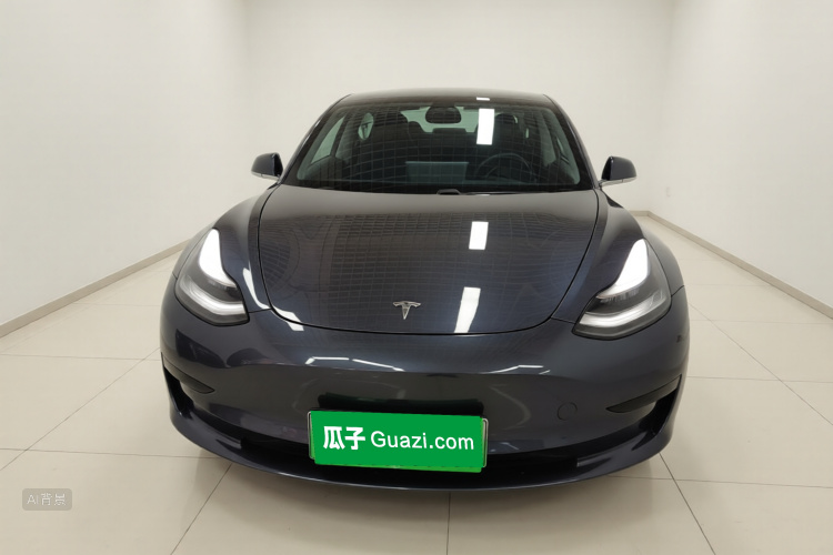 Tesla Model 3 2020 immagine di auto #3