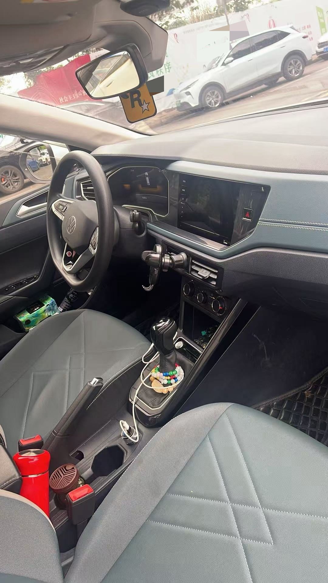 Volkswagen Lavida 2023 immagine di auto #2