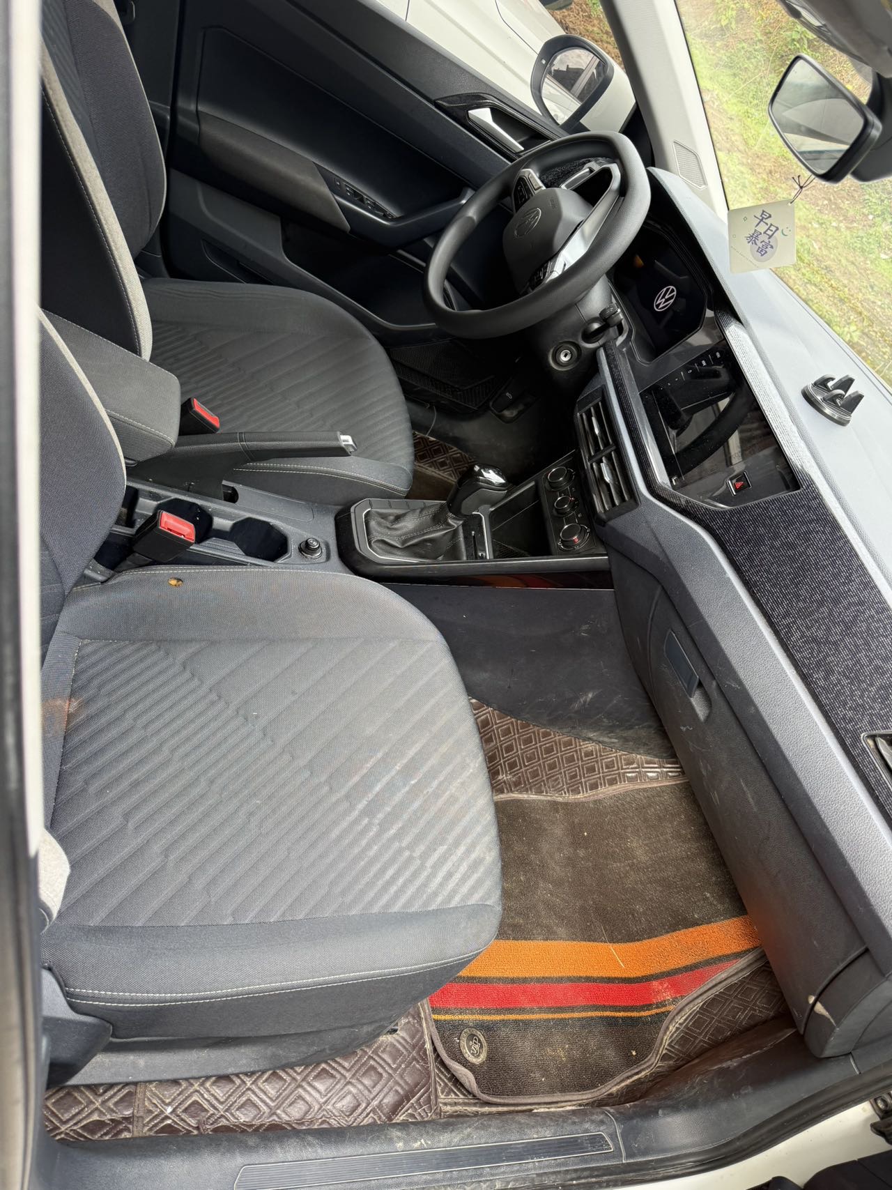 Volkswagen Lavida 2024 car image #3