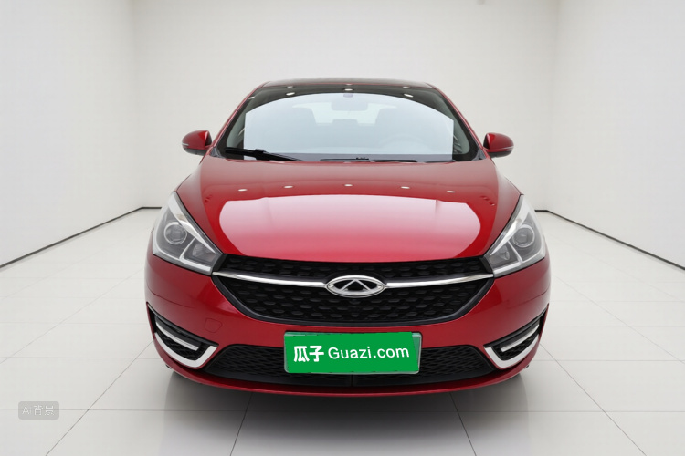 Chery Arrizo 5 2017 car image #3