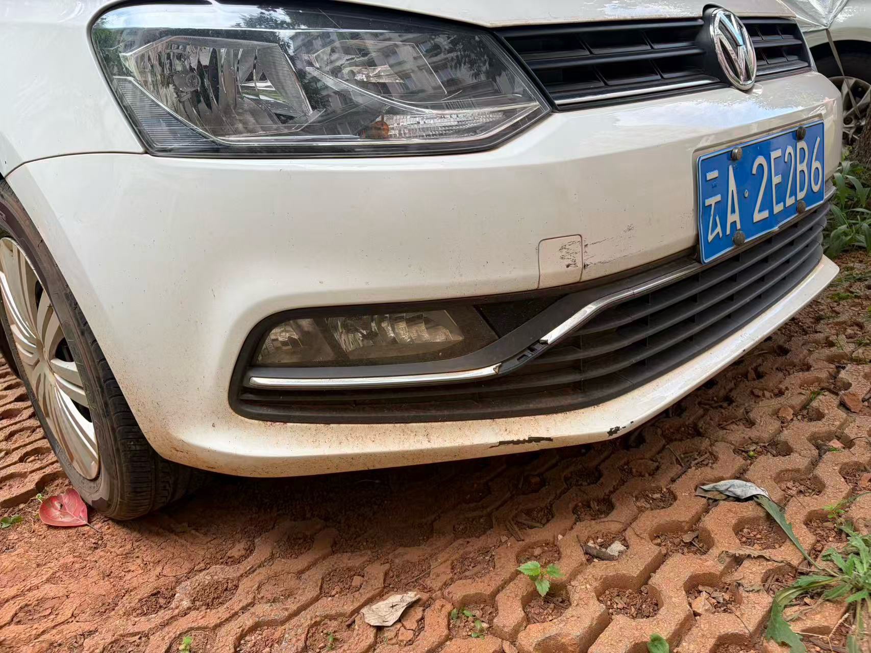 Volkswagen Polo 2016 #13 Volkswagen Polo 2016 car image #13