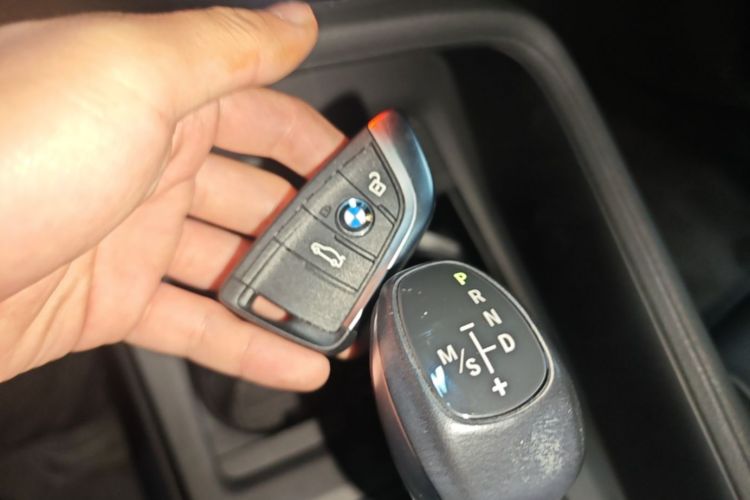 BMW X1 2019 #9 BMW X1 2019 car image #9