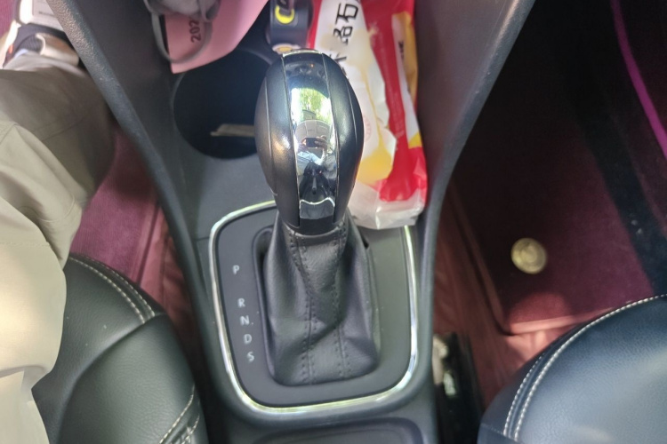 Volkswagen Polo 2019 #16 Volkswagen Polo 2019 car image #16