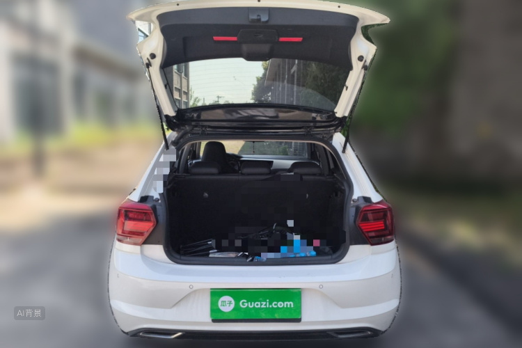 Volkswagen Polo 2022 imagem de carro #21